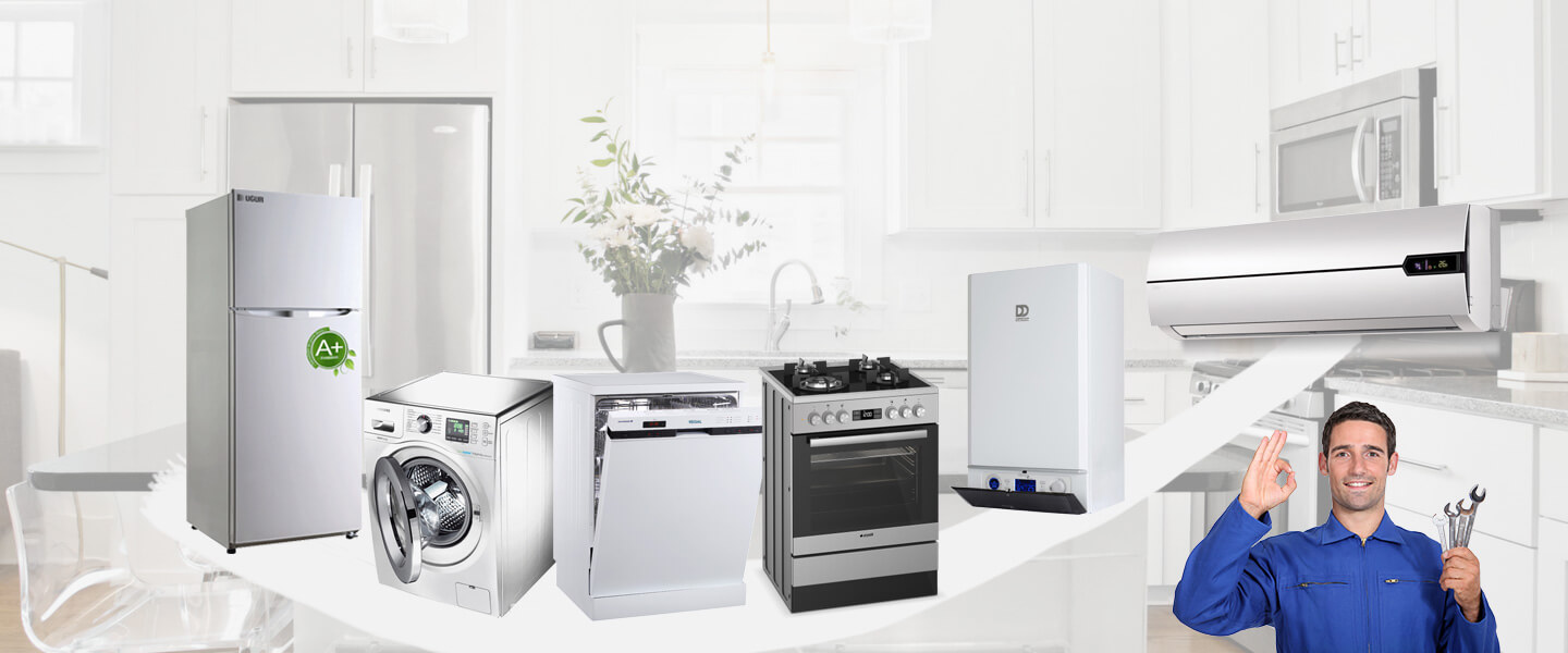 Etimesgut Gorenje Servisi